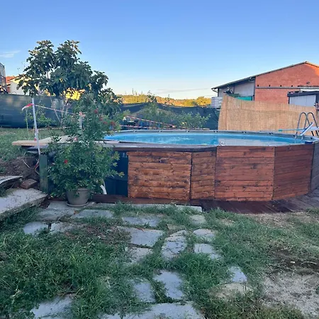 Frühstückspension La Valle 3*
