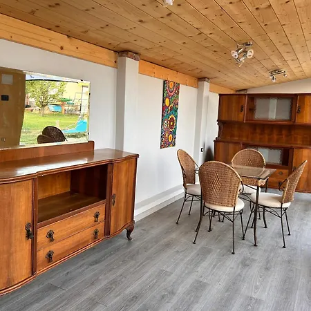La Valle Frühstückspension 3*