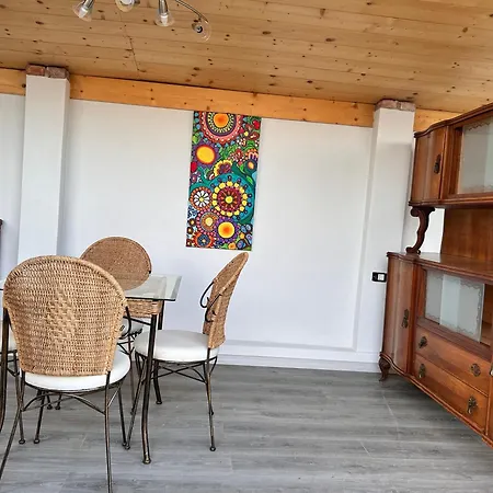 La Valle Frühstückspension 3*
