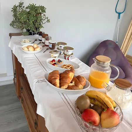 La Valle Frühstückspension