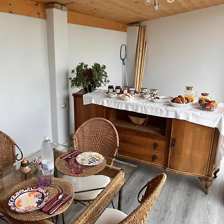 La Valle Frühstückspension 3*