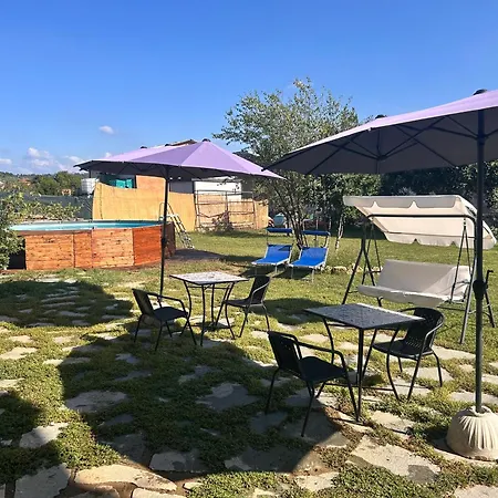 La Valle Frühstückspension