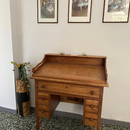 Frühstückspension La Valle Rivalta Bormida