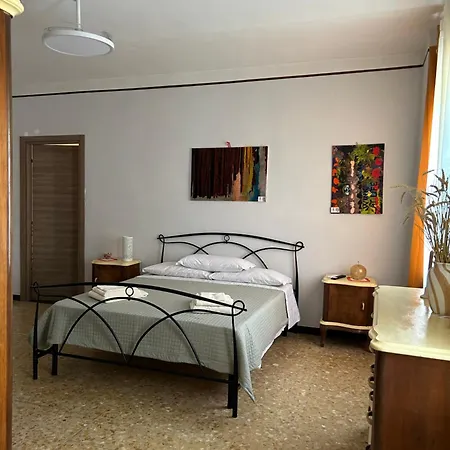 La Valle Frühstückspension Rivalta Bormida