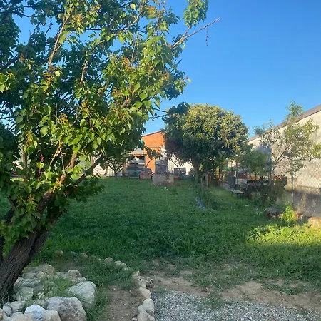 La Valle Frühstückspension