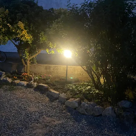 La Valle 3*