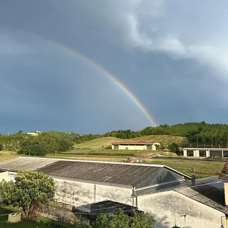 Frühstückspension La Valle 3*