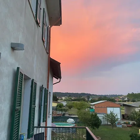 Frühstückspension La Valle 3*